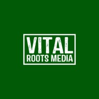Vital Roots Media logo - Similar company to Vital Root Wellness