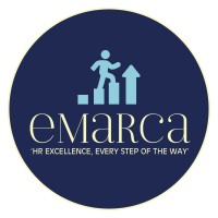 eMarca Manpower Services logo - Similar company to Reliable Mcs