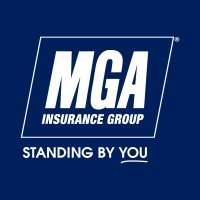 MGA Insurance Group logo - Similar company to Landers & Cofiño