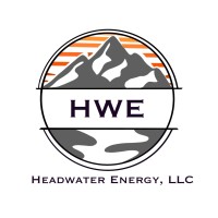 Headwater Energy LLC logo - Similar company to Headwater Engineering