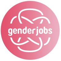 Genderjobs logo - Similar company to Genderness
