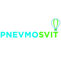 Pnevmosvit Ltd. logo - Similar company to Mpd - Soluções Em Ar Comprimido