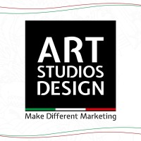 Art Studios Design logo - Similar company to Byte Informatica Srls