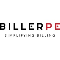 BillerPe logo - Similar company to Ere4U - Easy Restaurant For You