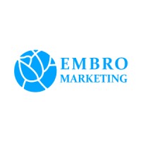 Embro Marketing logo - Similar company to ثريديـــا | Marketing