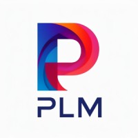 PLM logo - Similar company to Knowledge Solution - A Plm Company