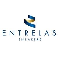 Entrelas sneakers logo - Similar company to V&S Services Conseils