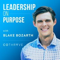 Leadership On Purpose Show logo - Similar company to Cothryve