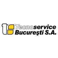 Tecnoservice Bucuresti S.A. logo - Similar company to Mj Project
