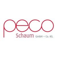 PECO-Schaum GmbH & Co. KG logo - Similar company to Stobag Alufinish Gmbh