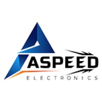 Aspeed Electronics logo - Similar company to Globenet Electronics