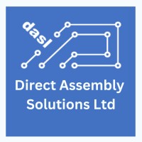 Direct Assembly Solutions Limited logo - Similar company to Power Factor Consultoria Sl