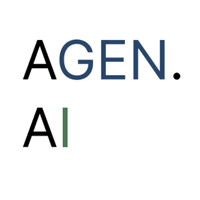 AGEN.AI logo - Similar company to Yoaudio