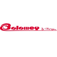 Bolomey repuestos logo - Similar company to Refax