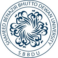 SBB Dewan University - (OFFICIAL) logo - Similar company to Artistic Punch