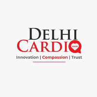 Delhi Cardio Diagnostics Services logo - Similar company to Dr Saurabh Bansal