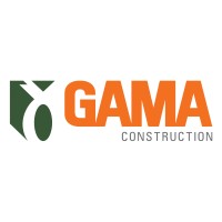 Gama Construction logo - Similar company to Orascom Construction Plc