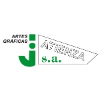 Gráficas J. Atienza S.A. logo - Similar company to Blazmo