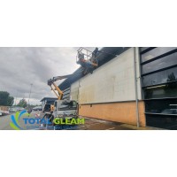 Total Gleam Ltd logo - Similar company to Blast Away