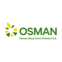 Osman Akça Tarım Ürünleri logo - Similar company to Yucebas Dis Tic. Gida San. A.S.