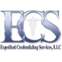 Expedited Credentialing Services, LLC logo - Similar company to Integrity Medical Credentialing Services