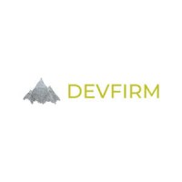 Devfirm Consulting logo - Similar company to Stabilis Treatment Centre