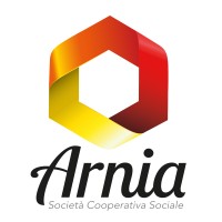 Arnia: Società Cooperativa Sociale logo - Similar company to New Tech Consulting®