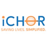 ICHOR Vascular Inc. logo - Similar company to Isvb