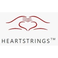 Heartstrings logo - Similar company to Alterline