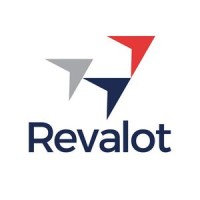 Revalot Inc. logo - Similar company to Collabhive