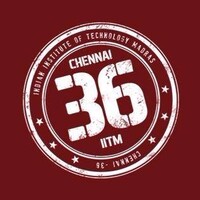 Chennai36, International & Alumni Relations, IIT Madras logo - Similar company to Patientsengage