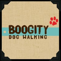 Boogity Dog Walking Inc. logo - Similar company to Saunders Farm