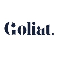 Grupo Goliat logo - Similar company to Sptd Sociedad De Proyectos Para La Transformación Digital