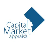 Capital Market Appraisal logo - Similar company to Washington Appraisal Llc