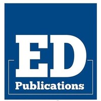 ED Publications logo - Similar company to Cfc Farm & Home Center