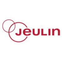 Jeulin logo - Similar company to Cro Systemes