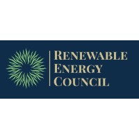 Renewable Energy Council logo - Similar company to Building Services Design & Energy Institute - Mepa2Z