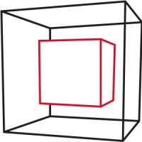 Tesseract International logo - Similar company to Metric Consulting Engineers (Mce)