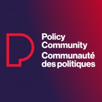 Policy Community Partnerships Office PCPO | Bureau des partenariats de la Communauté des politiques logo - Similar company to Positivist Group