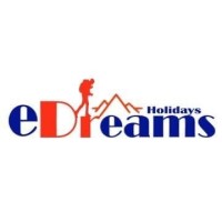 eDreams Holidays Tours and Travel Pvt. Ltd logo - Similar company to World Wide Travel & Tours