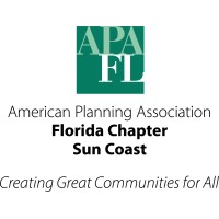 Sun Coast Section - APA Florida logo - Similar company to Florida Chapter Of The American Planning Association (Apa Florida)