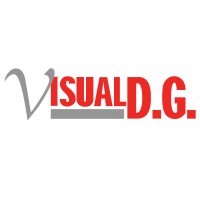 Visual D.G. logo - Similar company to Cms-Security