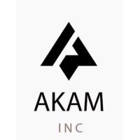 AKAM.INC logo - Similar company to روناک هاست