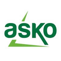 ASKO a.s. logo - Similar company to Atico S.R.O.