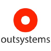 Outsystems developers community logo - Similar company to Evergreen It