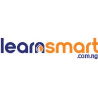 LearnSmart logo - Similar company to Learnsmart