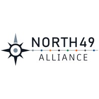 North 49 Alliance logo - Similar company to Ead Design