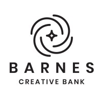 Barnes Creative Bank logo - Similar company to Wonova