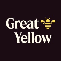 Great Yellow logo - Similar company to Maya Climate