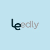 Leedly logo - Similar company to Acquisitionx